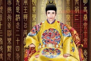 明清谜案·山阳毒杀案皇帝很重视