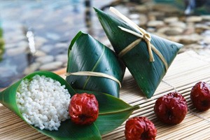 端午养生（上）