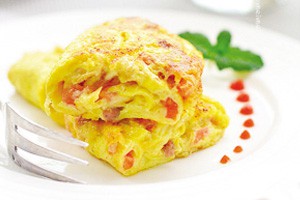 夏季养生吃点“红”（上）