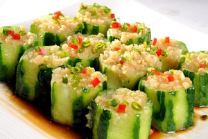 夏季养生避阳邪