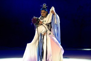 楚人楚韵（上）