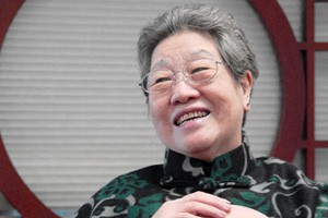 京声嘹亮王晶华（下）