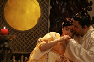 大唐贵妃 万千宠爱