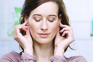 耳朵上的健康密码（上）