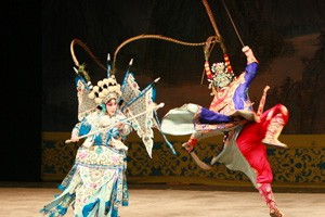 全国巡回纪念演出拉开序幕1