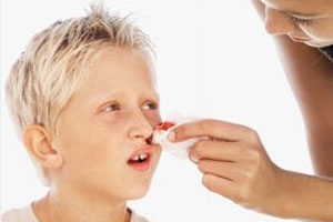 宝宝小病 不跑医院（三）