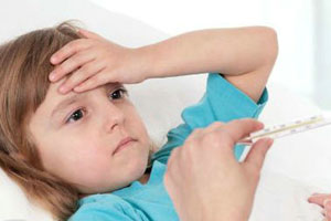 宝宝小病 不跑医院（四）