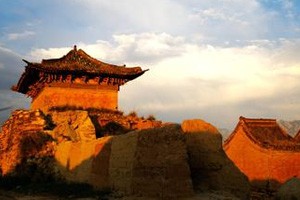 国史通鉴·秦汉三国篇重整山河