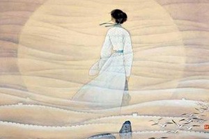 千古爱情惊天一哭