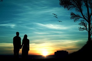 恋人为何成“兄妹”