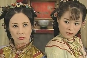 明清御批案婆婆盯上儿媳的嫁妆