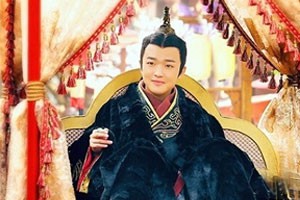 《资治通鉴》（第二部）贪玩的昌邑王