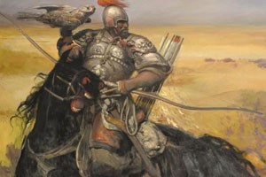 《资治通鉴》（第二部）头号英雄问题多