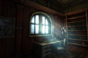 家里住进小房客