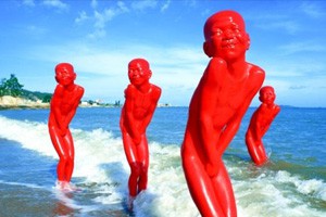 迷你红色艺术（上）