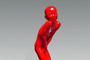 迷你红色艺术（中）