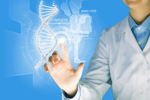 突变 生存的科学（上）