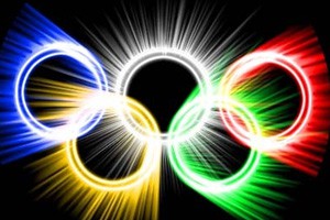 探索奥运（一）