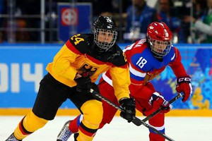 探索奥运（四）