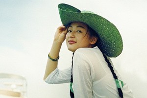 不可不学的化妆课 校园妆五分钟校园“素颜”女神炼成法