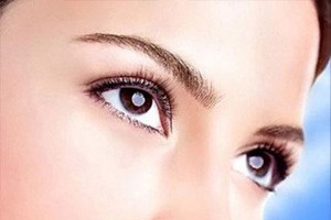 不可不学的化妆课 工作妆三种常用眉形尽在掌握