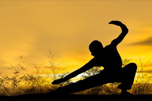 武术漫谈第三讲 中国武术的古与今中国武术的完善与发展