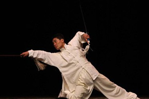 武术漫谈第九讲小结