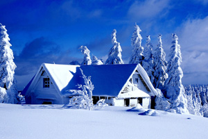 二十四节气小雪