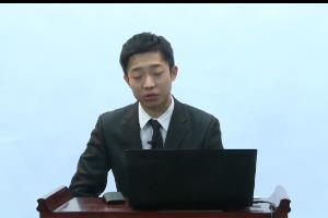 职业礼仪案例