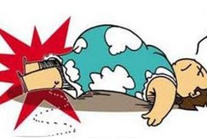 孕妻被撞身亡之后