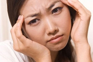 女人为啥老得快（上）