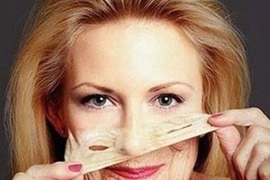 女人为啥老得快（下）