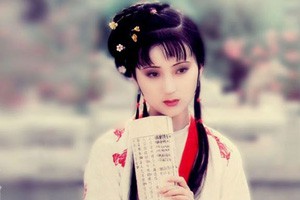 红楼梦 海上记忆（中）