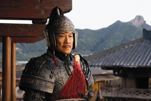 戏里戏外说历史·赵氏孤儿演不完的故事