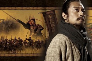 水浒智慧·梁山头领那些事儿宋江的领导力