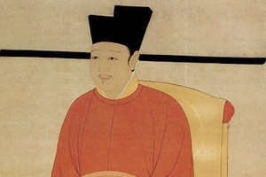 宋徽宗之谜逃亡生活之谜