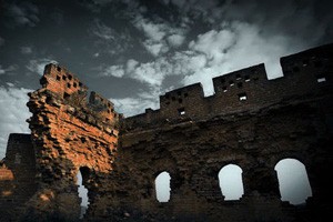 宋徽宗之谜北宋亡国之谜