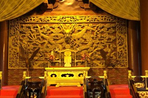 宋徽宗之谜意外登基之谜