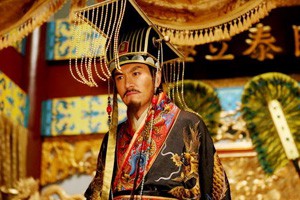 宋徽宗之谜新政短命之谜