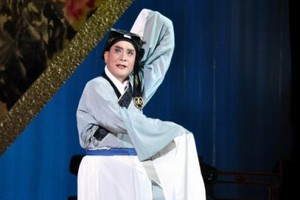 陈德林的电影梦 一家人的淮剧情