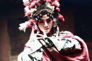 纪念梅兰芳访苏80年美术展在京举办