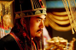 宋徽宗之谜艺术魅力之谜