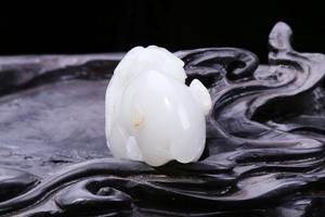 科学鉴宝和田玉