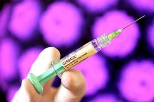 明明白白打疫苗