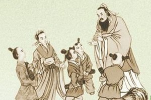 家风孕育（上）