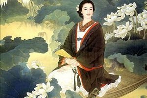 诗歌爱情莫道不销魂