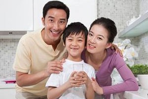 智慧父母聪明娃（一）