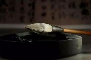 学习隶书《张迁碑》（四）