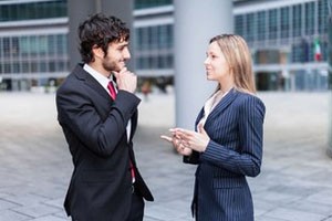 诊断你的问题 到底去哪认识人