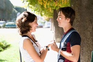 几个搭讪妙法 搭讪时千万别这么说